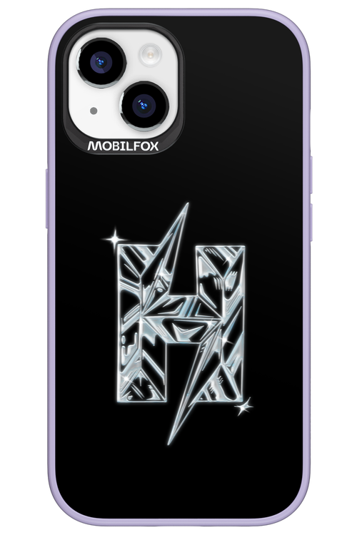 H DIAMOND 2.0 - Apple iPhone 15