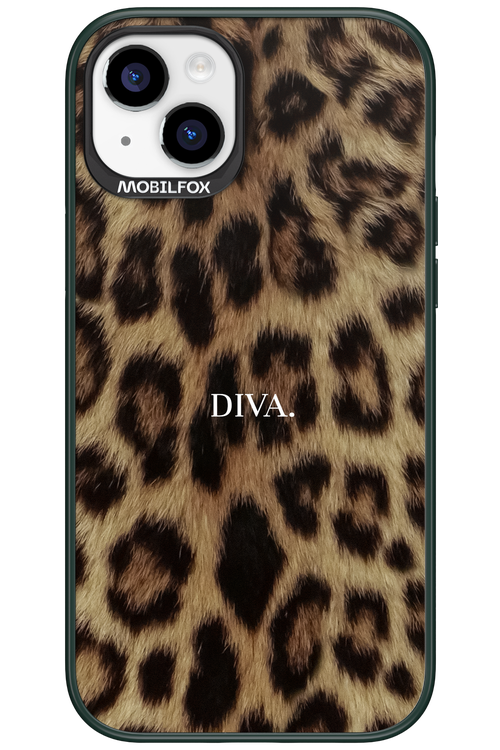 Diva 2.0 - Apple iPhone 15 Plus