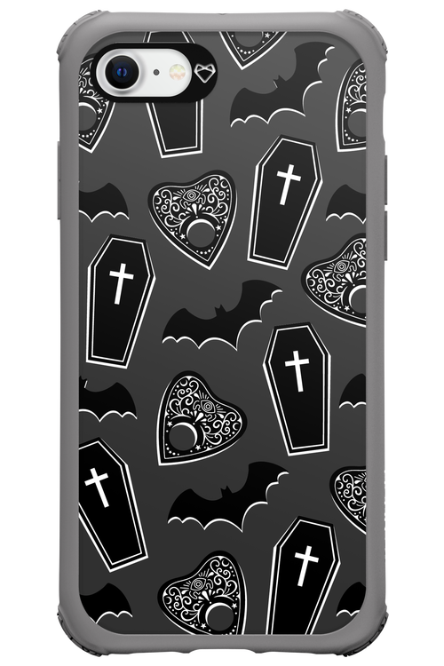 After Death - Apple iPhone SE 2022