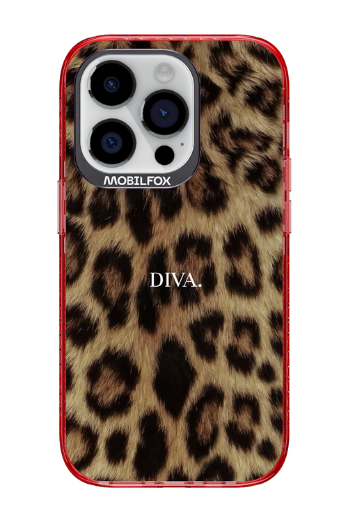 Diva - Apple iPhone 14 Pro