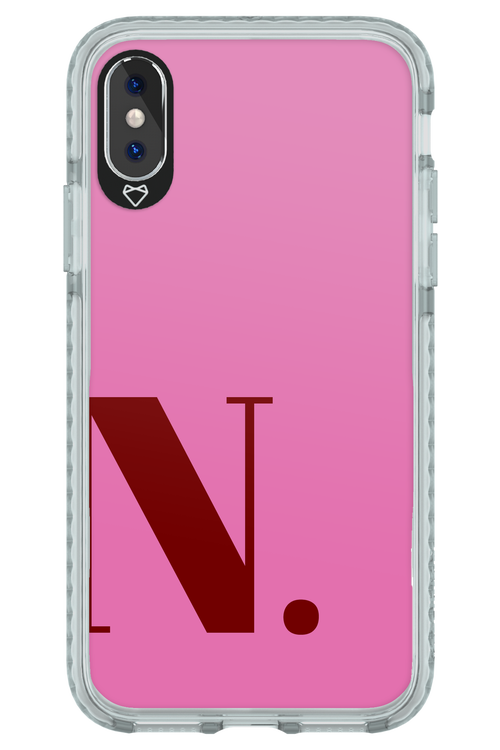 N (Sorbet) 2.0 - Apple iPhone XS