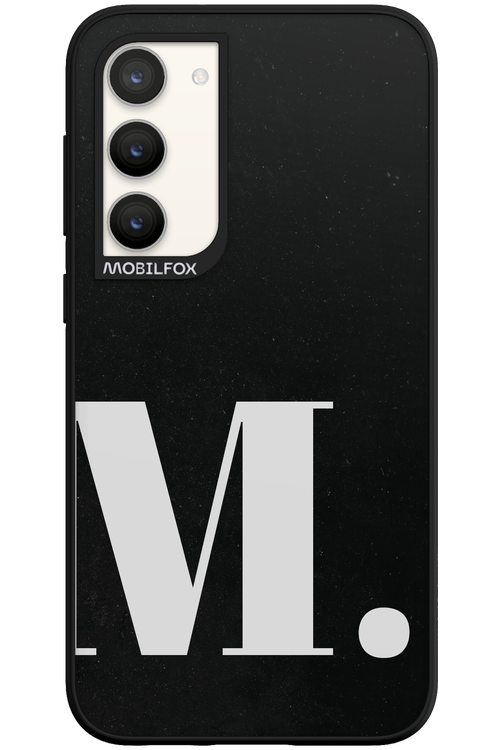 M (Off Space) 2.0 - Samsung Galaxy S23 Plus