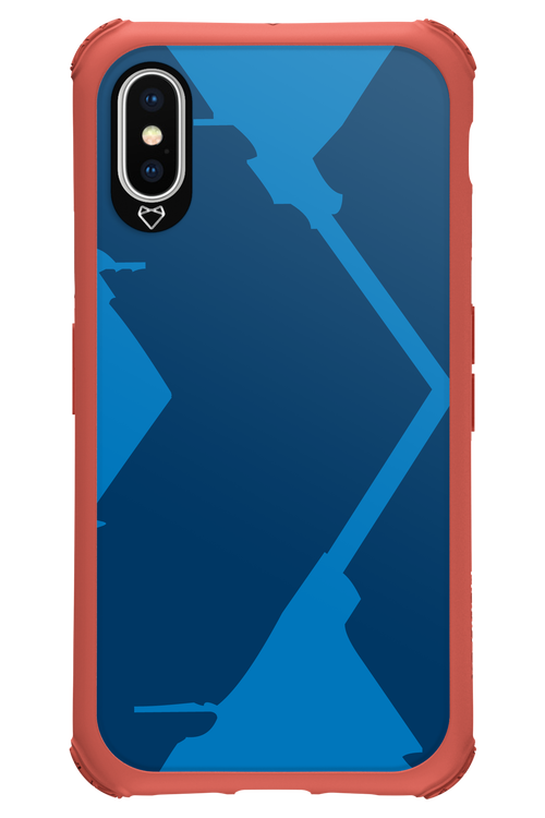 Core Charge - Apple iPhone X