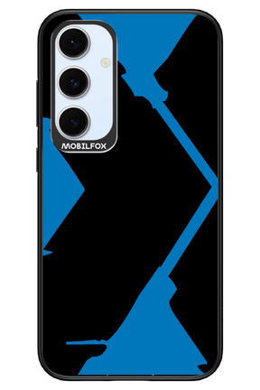 Vector Flow - Samsung S24 FE