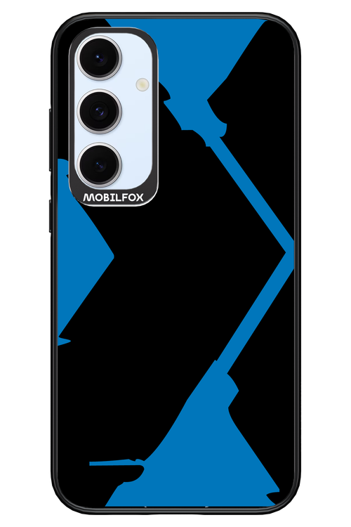 Vector Flow - Samsung S24 FE