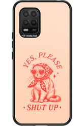 Shut upp - Xiaomi Mi 10 Lite 5G