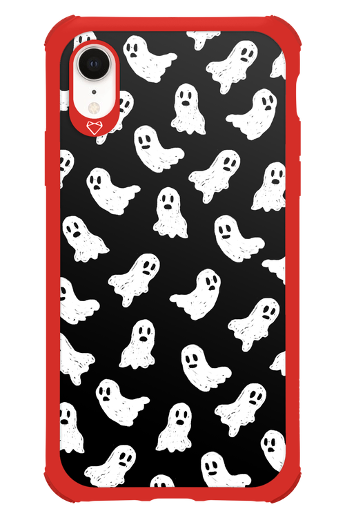 Chill Spirits - Apple iPhone XR