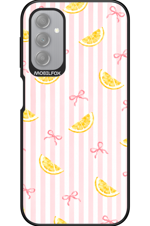 Bow with Lemon 2.0 - Samsung Galaxy A14