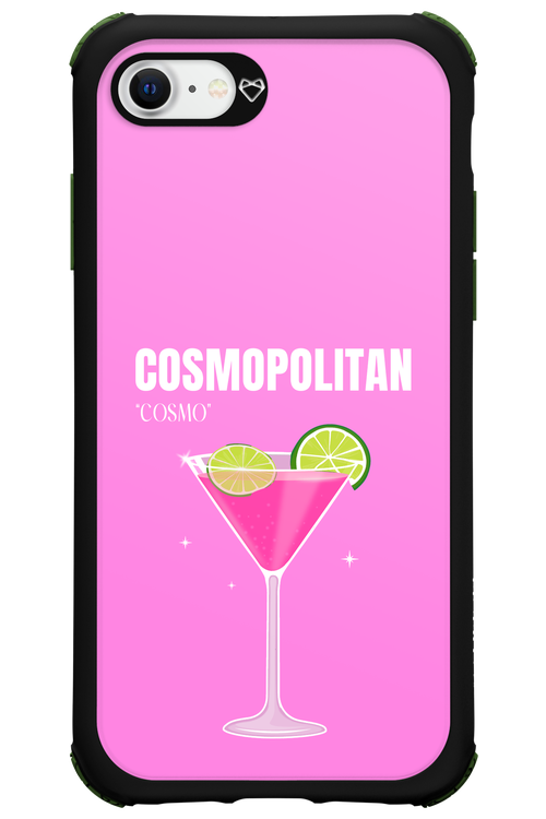 Cosmo - Apple iPhone 7