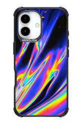 Rainbow Space - Apple iPhone 17