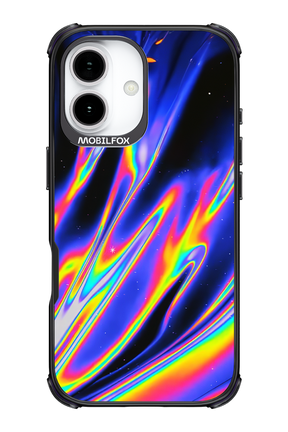 Rainbow Space - Apple iPhone 17