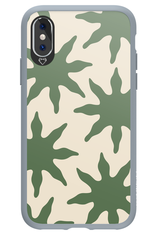 Drylands - Apple iPhone XS