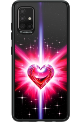 Bright Heart 2.0 - Samsung Galaxy A51