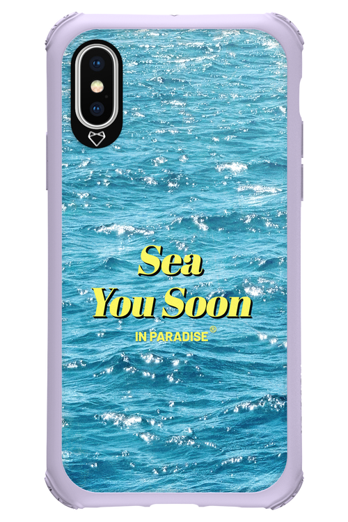 Sea You - Apple iPhone XS