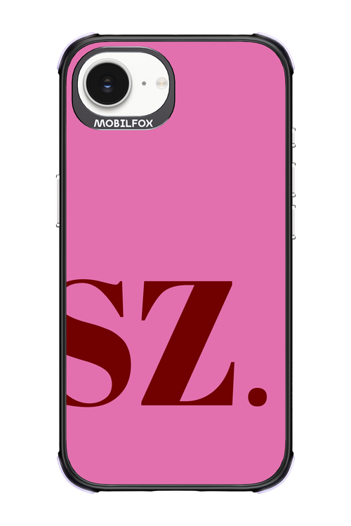 SZ (Sorbet) 2.0 - Apple iPhone 16e