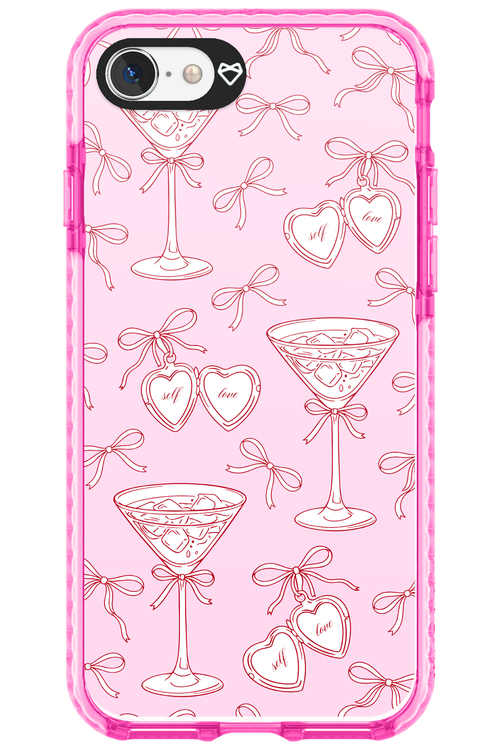 Tipsy Toast 2.0 - Apple iPhone SE 2020