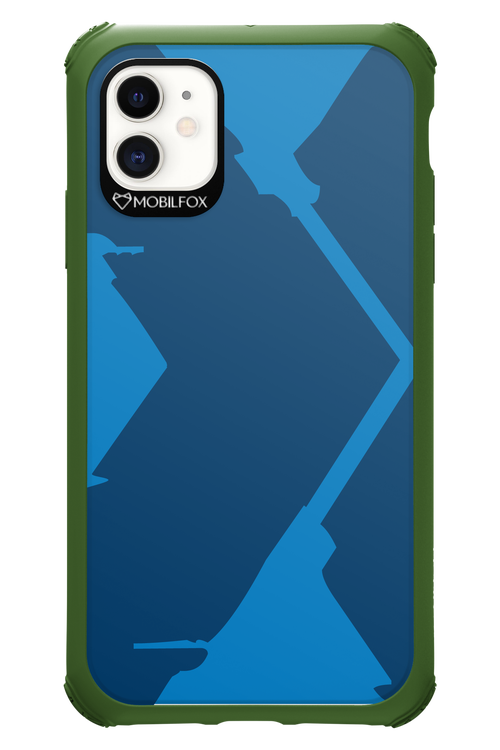 Core Charge - Apple iPhone 11