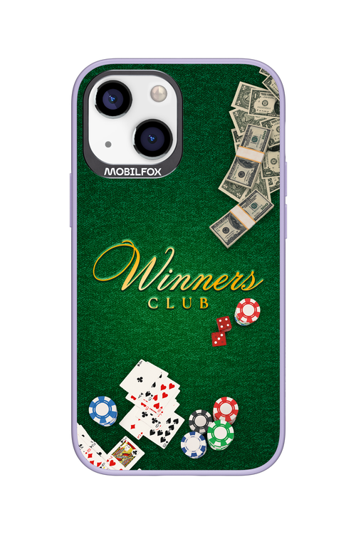Winner's Club - Apple iPhone 13 Mini