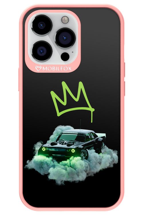 Just Dont Die - Apple iPhone 13 Pro