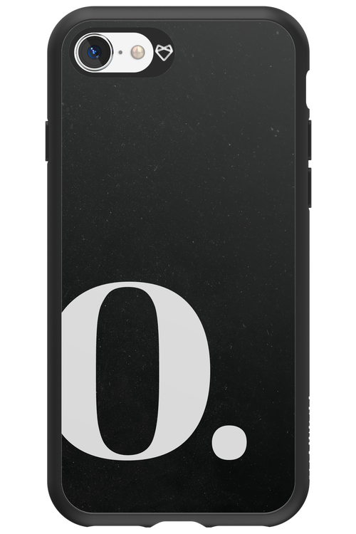 O (Off Space) 2.0 - Apple iPhone SE 2022