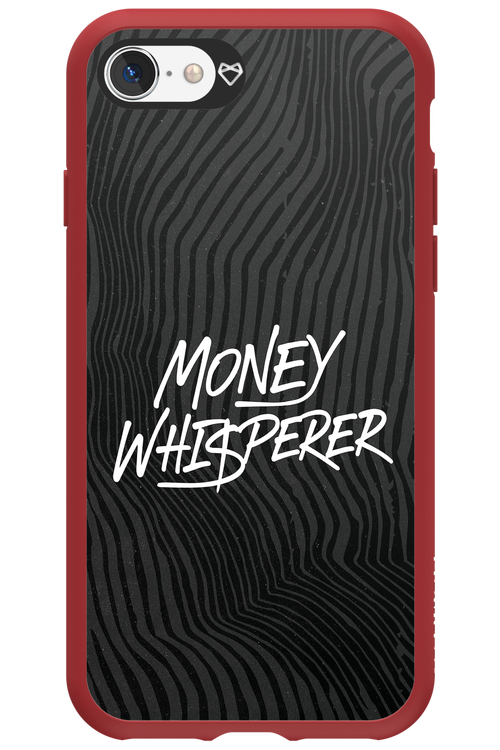 Money Whisperer 2.0 - Apple iPhone 8