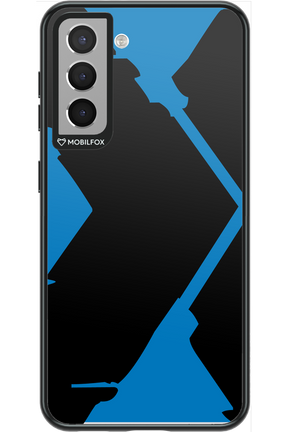 Vector Flow - Samsung Galaxy S21