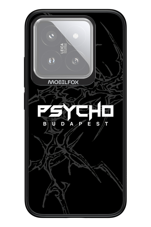 Dark Psycho - Xiaomi 14