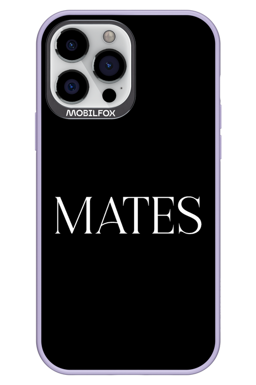 M Soul Mates - Apple iPhone 13 Pro Max