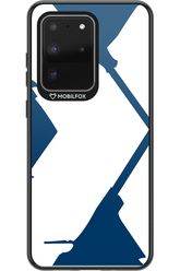 Arctic Edge - Samsung Galaxy S20 Ultra 5G