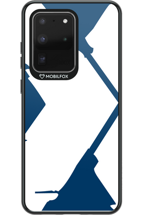 Arctic Edge - Samsung Galaxy S20 Ultra 5G