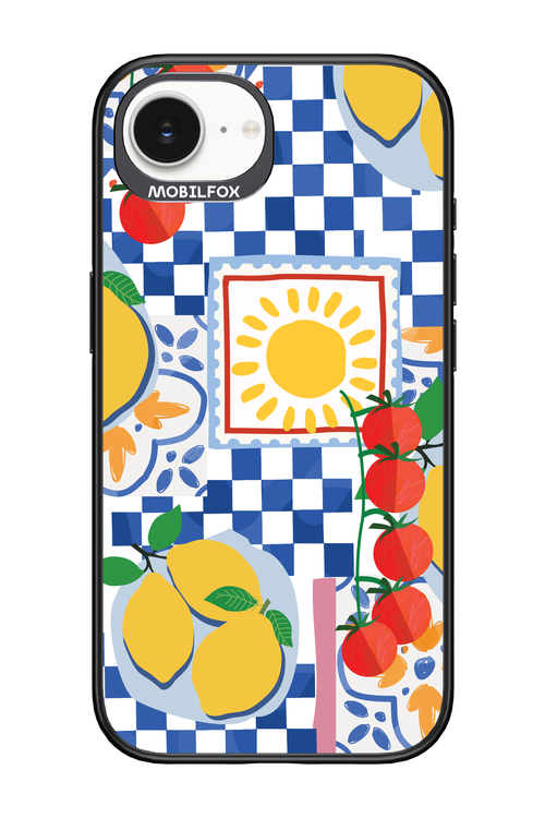 Sorrento Dream 2.0 - Apple iPhone 16e