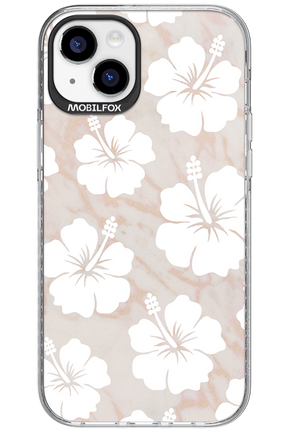 Latte Tropical - Apple iPhone 15 Plus