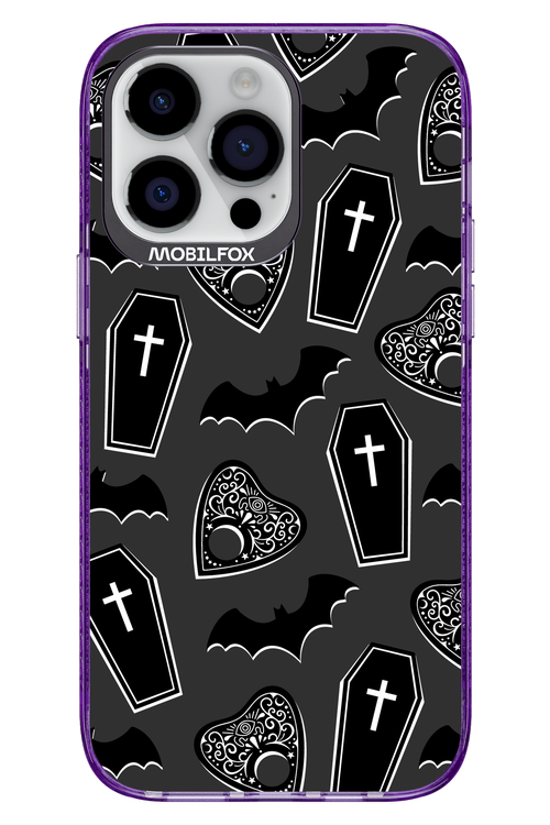 After Death - Apple iPhone 14 Pro Max