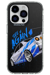 See u again - Apple iPhone 14 Pro