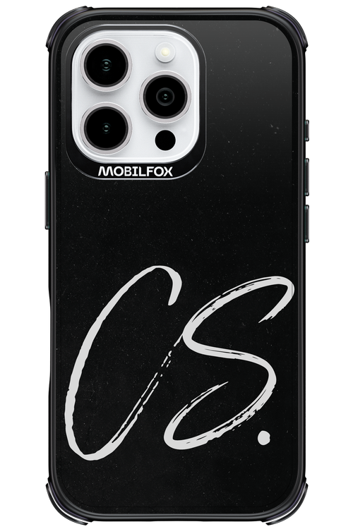 (Off Space) CS 2.0 - Apple iPhone 16 Pro
