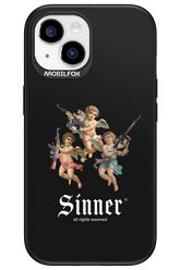 Sinner - Apple iPhone 15