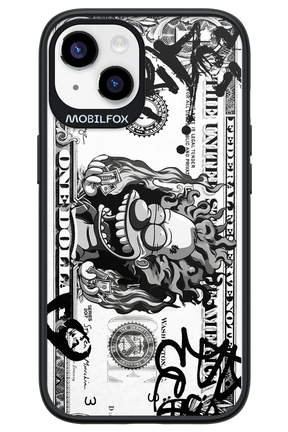 CLOWN BLVCK - Apple iPhone 14