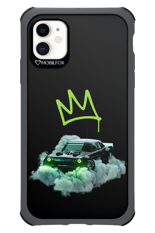 Just Dont Die - Apple iPhone 11