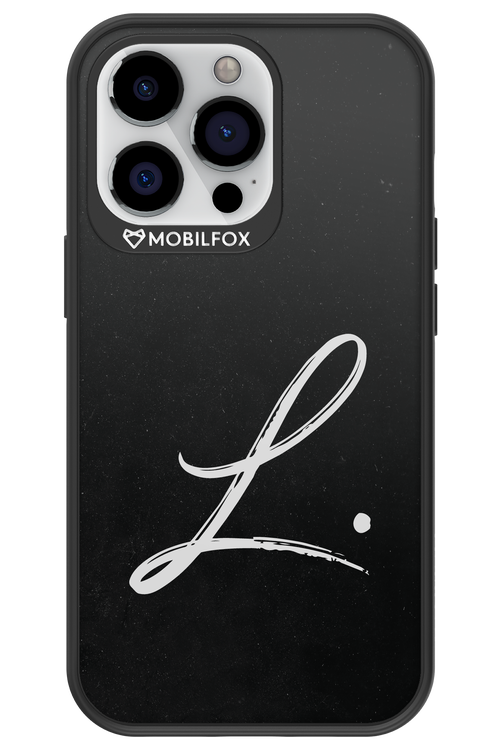 (Off Space) L 2.0 - Apple iPhone 13 Pro