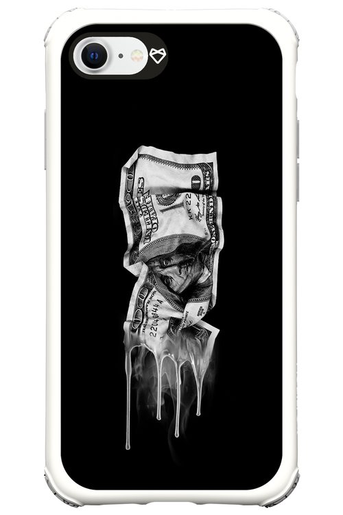 Melting Money - Apple iPhone 7