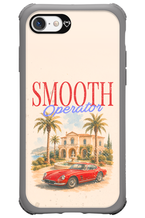 Smooth Operator 2.0 - Apple iPhone 7