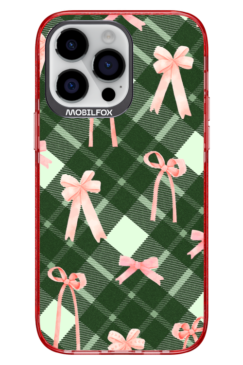 Blanket Fluff - Apple iPhone 14 Pro Max