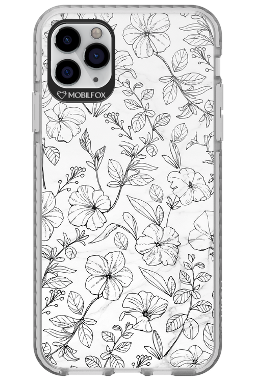 Lineart Beuty - Apple iPhone 11 Pro Max
