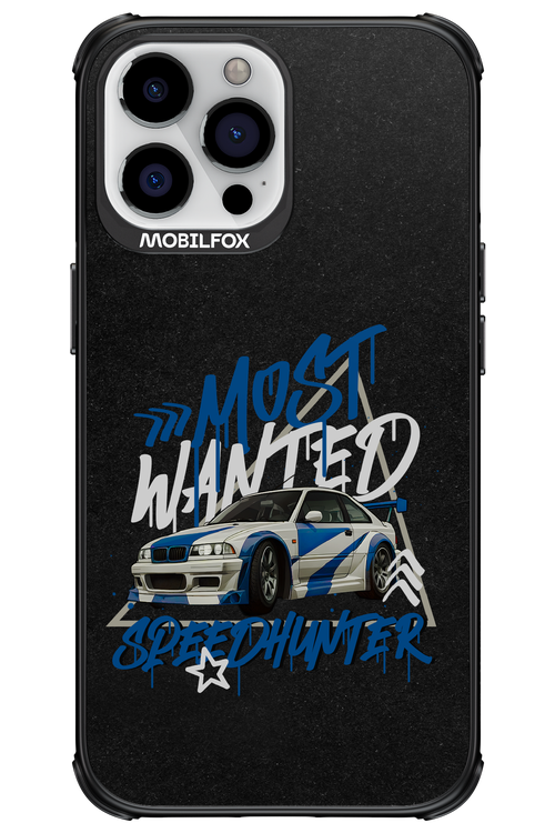 Most wanted - Apple iPhone 13 Pro Max