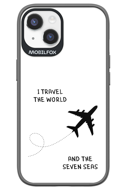 Traveller 2.0 - Apple iPhone 14