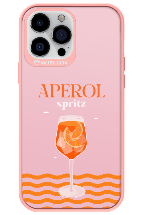 Aperol - Apple iPhone 13 Pro Max