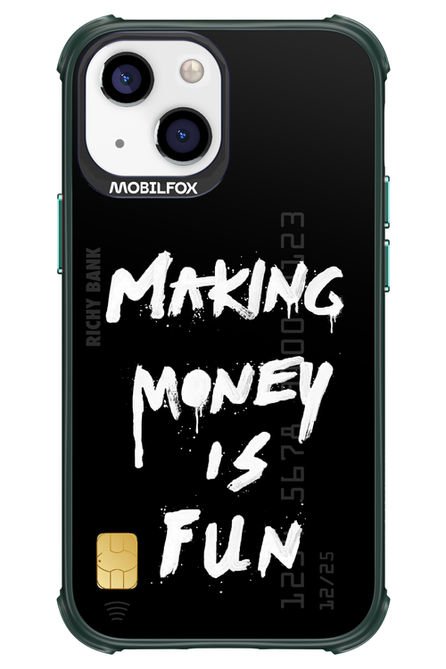Funny Money 2.0 - Apple iPhone 13 Mini