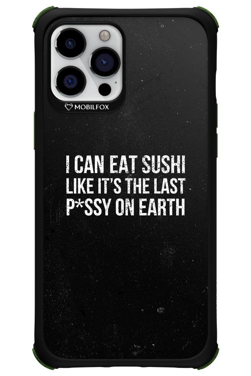 SUSHI 2.0 - Apple iPhone 12 Pro Max