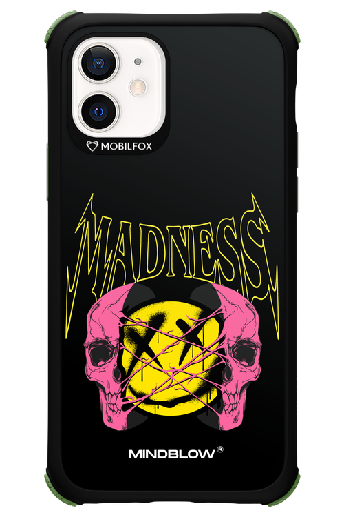 Madness Mindblow - Apple iPhone 12