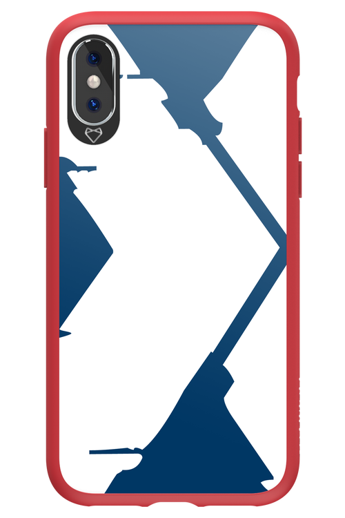 Arctic Edge - Apple iPhone XS